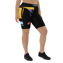 Load image into Gallery viewer, vibe Biker Shorts
