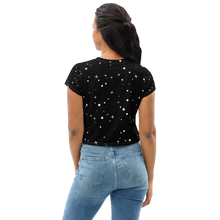 Load image into Gallery viewer, Sweet Lips Crop Tee
