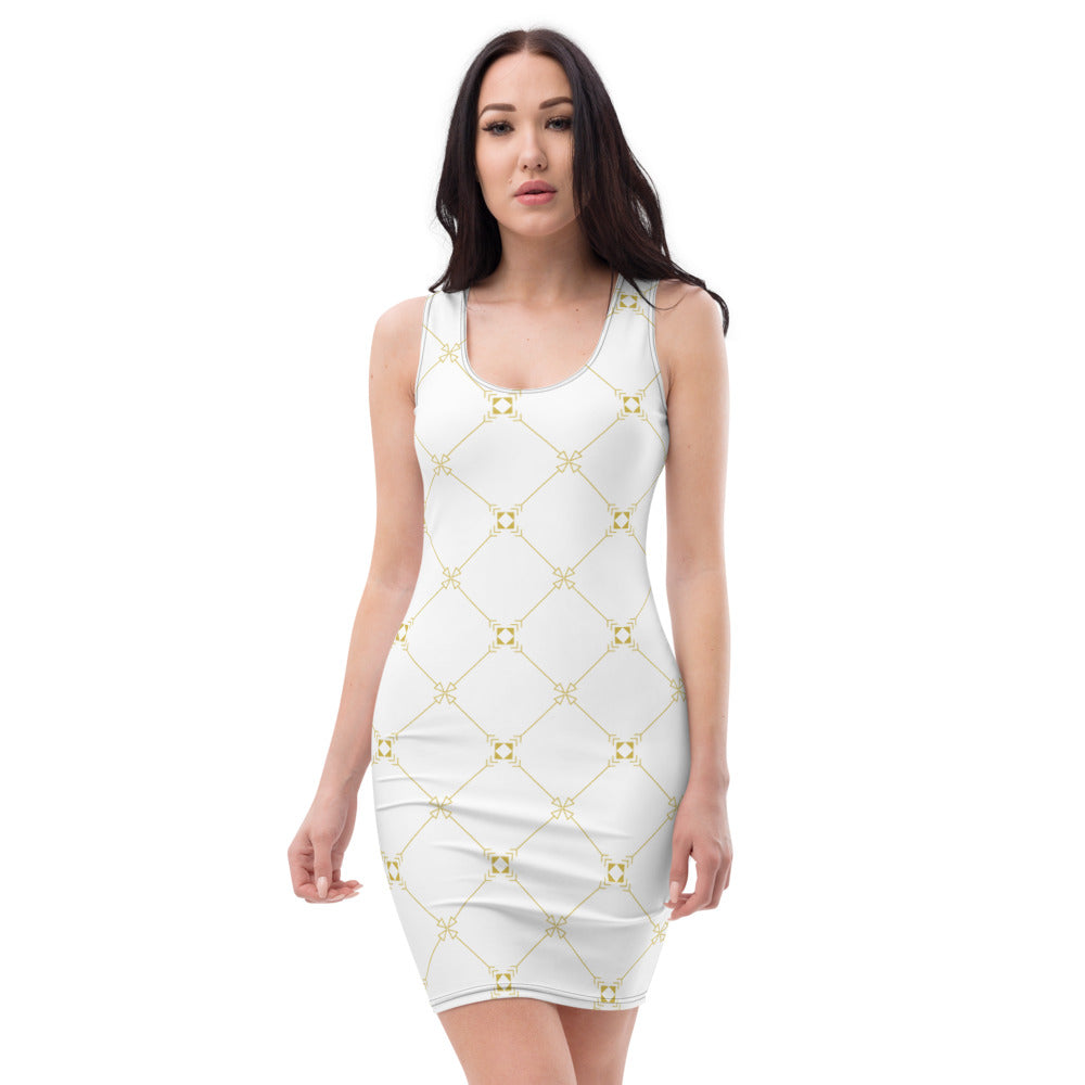The Hamptons... Dress
