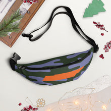 Load image into Gallery viewer, TN CAMO Fanny Pack
