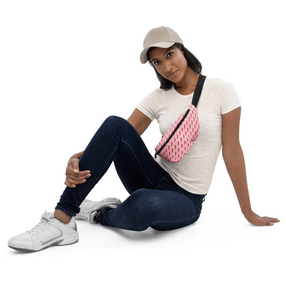 Hot Summer Fanny Pack