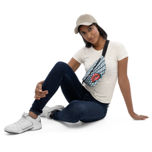 Load image into Gallery viewer, Sweet lips Fanny Pack
