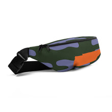 Load image into Gallery viewer, TN CAMO Fanny Pack
