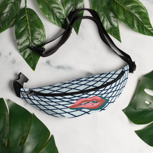 Load image into Gallery viewer, Sweet lips Fanny Pack
