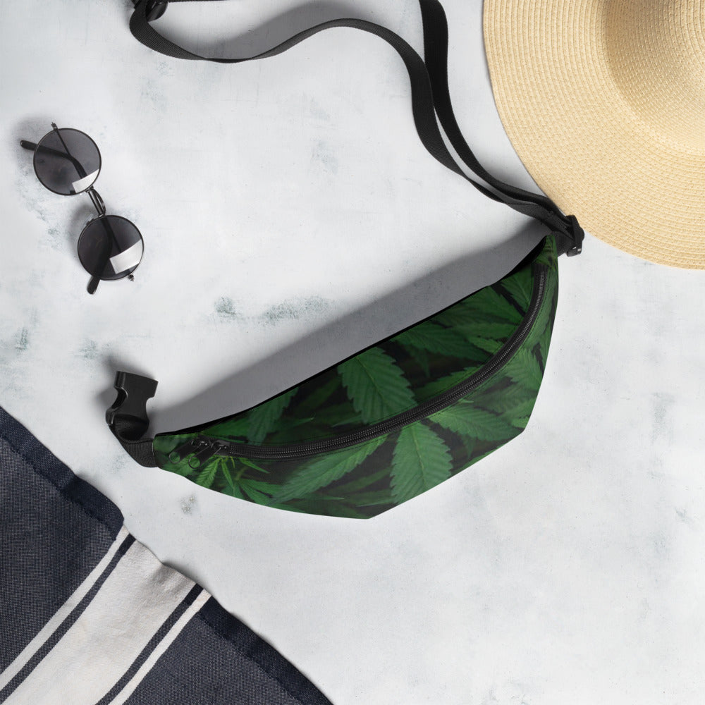 Stoner Fanny Pack