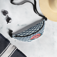 Load image into Gallery viewer, Sweet lips Fanny Pack
