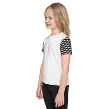 Load image into Gallery viewer, Meme Craft Kids crew neck t-shirt
