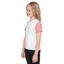 Load image into Gallery viewer, Meme Craft II Kids crew neck t-shirt
