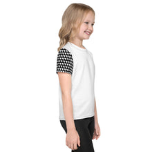 Load image into Gallery viewer, Meme Craft Kids crew neck t-shirt
