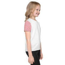 Load image into Gallery viewer, Meme Craft II Kids crew neck t-shirt
