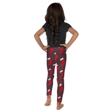 Load image into Gallery viewer, Kid&#39;s Leggings

