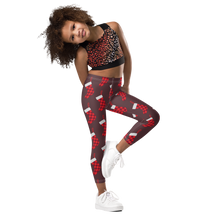 Load image into Gallery viewer, Kid&#39;s Leggings
