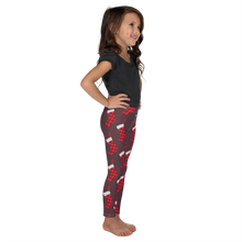 Load image into Gallery viewer, Kid&#39;s Leggings
