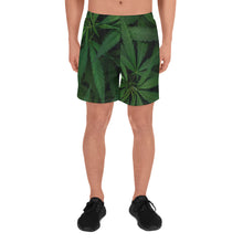 将图片加载到图库查看器，420 Men&#39;s Athletic Long Shorts
