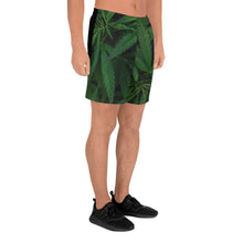将图片加载到图库查看器，420 Men&#39;s Athletic Long Shorts
