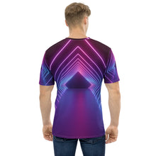 Load image into Gallery viewer, Afrikon Crown Dimensions Men&#39;s T-shirt
