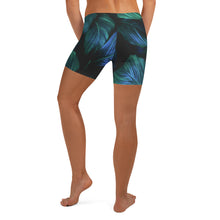 Charger l&#39;image dans la galerie, Black laguna Shorts
