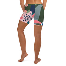 Load image into Gallery viewer, Afrikon Crown Forest printShorts
