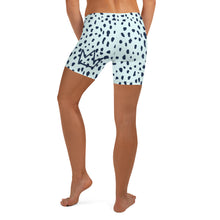 Load image into Gallery viewer, Afrikon Crown Cheetah Shorts
