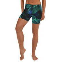 Charger l&#39;image dans la galerie, Black laguna Shorts
