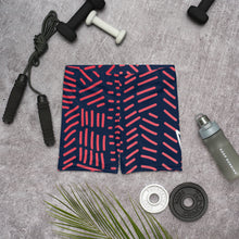 Load image into Gallery viewer, Afrikon Crown Tribal print Shorts
