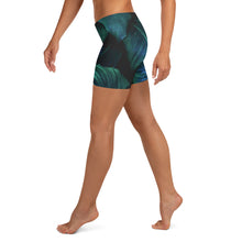 Charger l&#39;image dans la galerie, Black laguna Shorts
