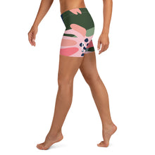 Load image into Gallery viewer, Afrikon Crown Forest printShorts
