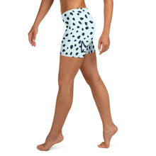 Load image into Gallery viewer, Afrikon Crown Cheetah Shorts
