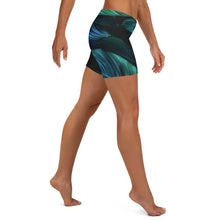 Charger l&#39;image dans la galerie, Black laguna Shorts
