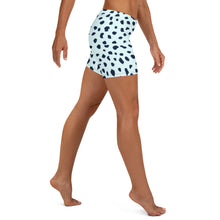 Load image into Gallery viewer, Afrikon Crown Cheetah Shorts

