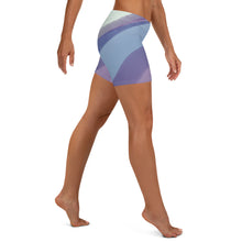Load image into Gallery viewer, Afrikon Crown Shades print Shorts
