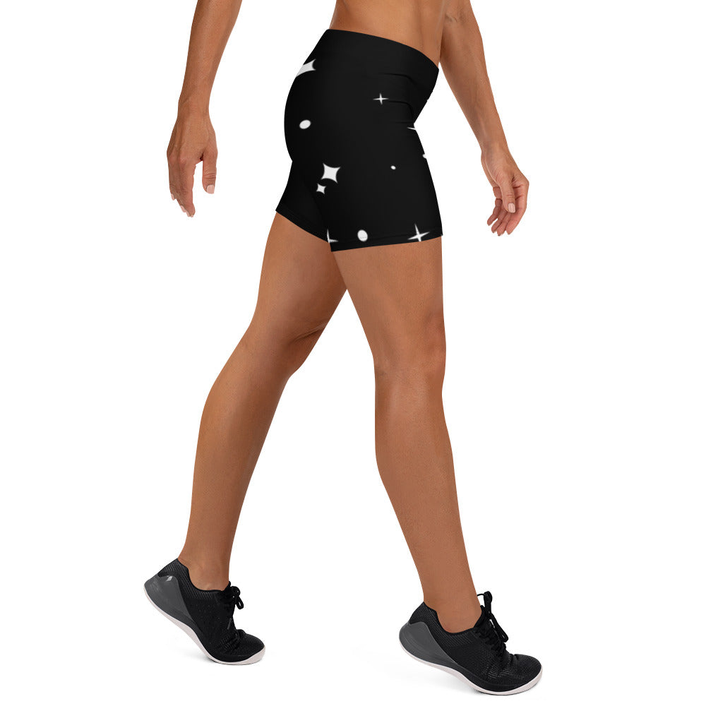 Afrikon Shorts Night Sky Shorts