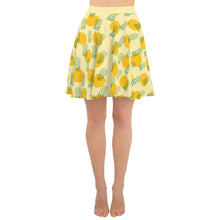 画像をギャラリービューアに読み込む, PineAppl Skater Skirt
