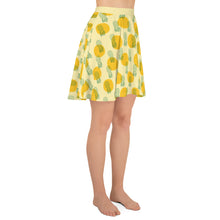 画像をギャラリービューアに読み込む, PineAppl Skater Skirt

