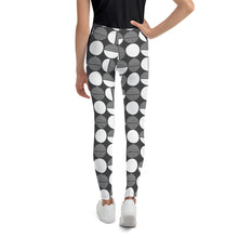 Load image into Gallery viewer, Neo-Geo Youth Leggings
