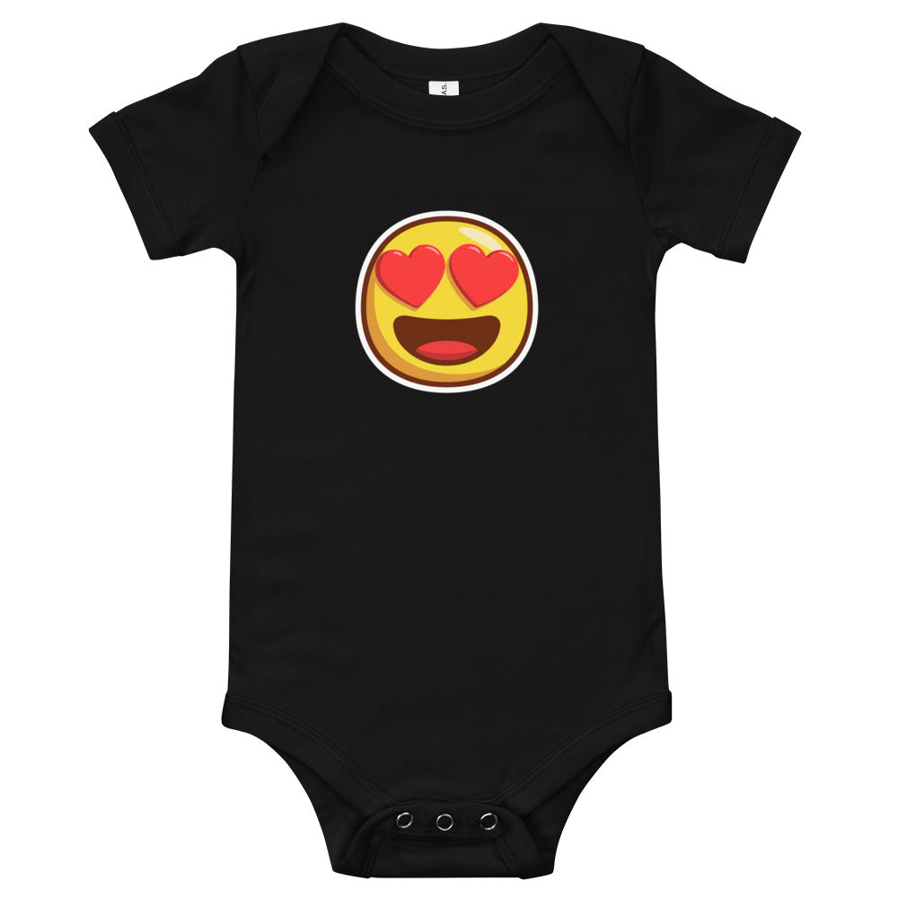 All Love Baby short sleeve one piece