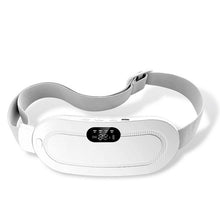 将图片加载到图库查看器，Abdominal Massage Belt
