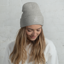 Load image into Gallery viewer, Space Thinker Beanie
