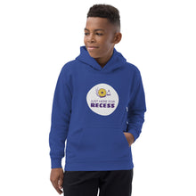 Load image into Gallery viewer, Recess Rulesz Kids Hoodie
