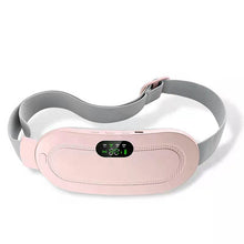 将图片加载到图库查看器，Abdominal Massage Belt
