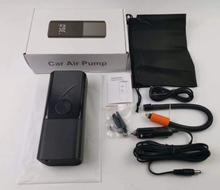 Charger l&#39;image dans la galerie, Portable Inflator Pump
