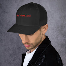 将图片加载到图库查看器，100% Shooter Trucker Cap
