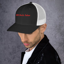 将图片加载到图库查看器，100% Shooter Trucker Cap
