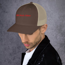 将图片加载到图库查看器，100% Shooter Trucker Cap
