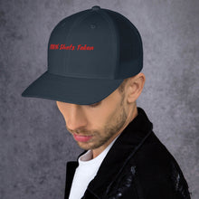 将图片加载到图库查看器，100% Shooter Trucker Cap
