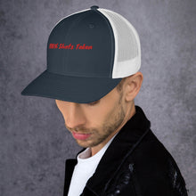 将图片加载到图库查看器，100% Shooter Trucker Cap
