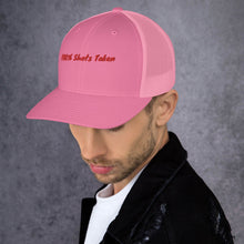 将图片加载到图库查看器，100% Shooter Trucker Cap
