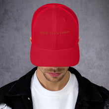 将图片加载到图库查看器，100% Shooter Trucker Cap
