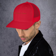 将图片加载到图库查看器，100% Shooter Trucker Cap
