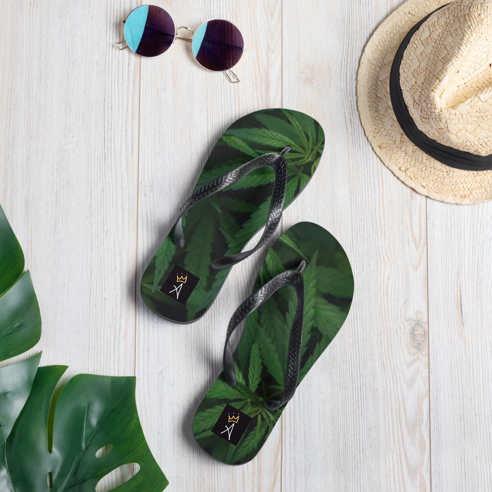 Stoner Flip-Flops